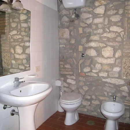 Le Casette Lantgård