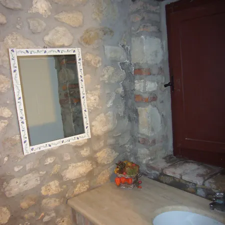 Le Casette Baschi