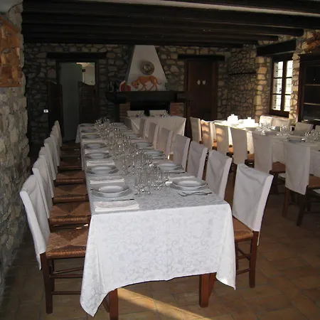 Le Casette Lantgård