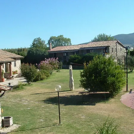 Le Casette Baschi