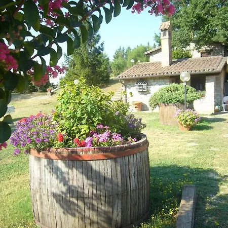 Le Casette *