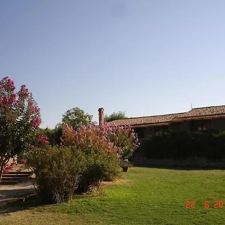 Le Casette Lantgård